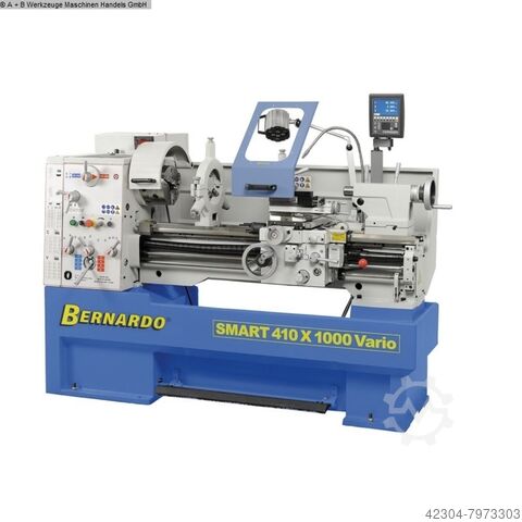 BERNARDO SMART 410-1500 Vario Digital