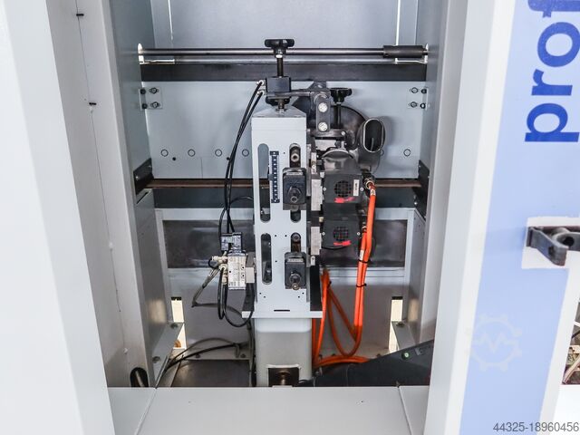 Μηχανή μονής όψης HOMAG KAL 610/23/DE