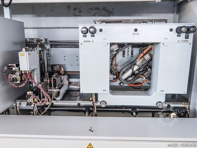 Μηχανή μονής όψης HOMAG KAL 610/23/DE