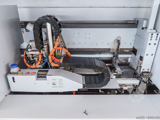 Μηχανή μονής όψης HOMAG KAL 610/23/DE