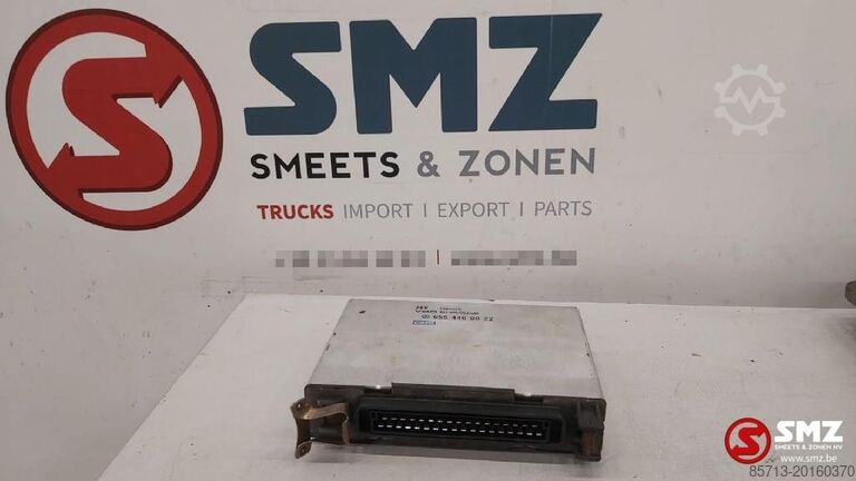 Motormanagement Mercedes Occ Ecu VDO Mercedes Actros MP1