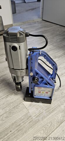 Magnet drilling machine Miyanach Professional WS-6000M Magnetic Drilling Machine
