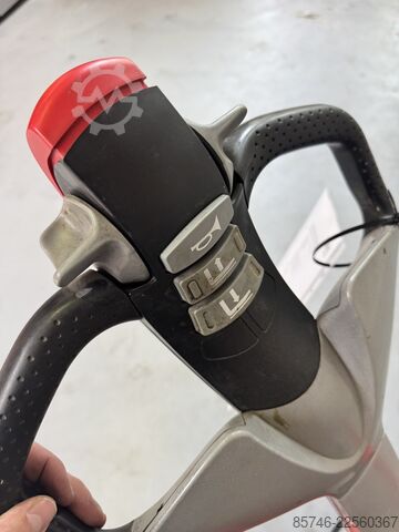 EXV 14 C * تجريبي * إيه تي إي إكس EX * ميرتي 2G / المنطقة 1 & 3D / المنطقة 22 * بطارية جديدة !! STILL EXV 14 C * DEMO * Atex EX * Miretti 2G / Z1 & 3D / Z22 * NEW battery !!