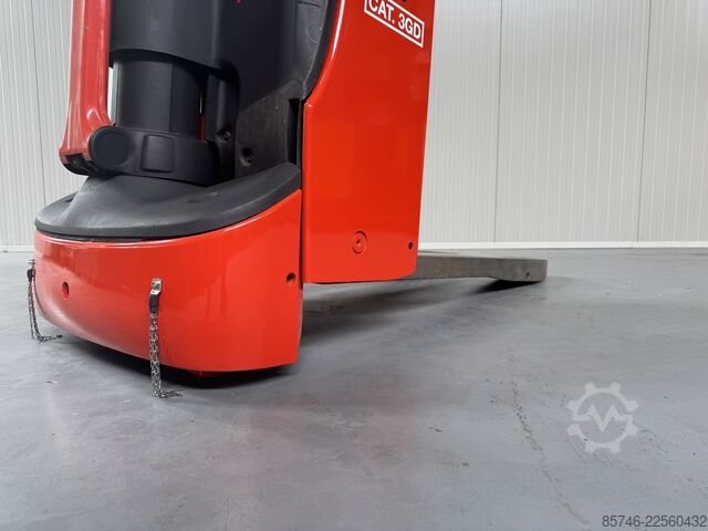 T 20 * DEMO * Atex EX * Proplan 3GD / Z2 & 22 * Tilting Forks * NEW battery !! LINDE T 20 * DEMO * Atex EX * Proplan 3GD / Z2 & 22 * Tilting Forks * NEW battery !!