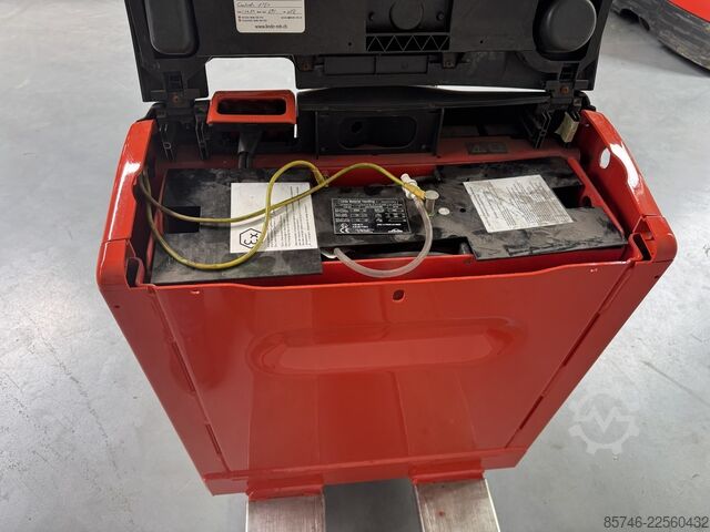 T 20 * DEMO * Atex EX * Proplan 3GD / Z2 & 22 * Tilting Forks * NEW battery !! LINDE T 20 * DEMO * Atex EX * Proplan 3GD / Z2 & 22 * Tilting Forks * NEW battery !!