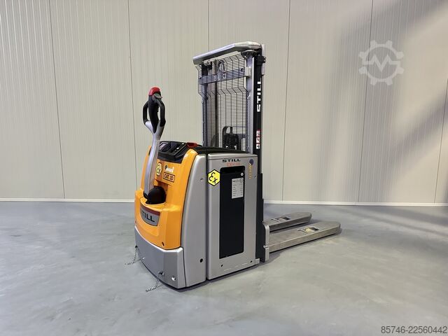 EXV 14 * DEMO * Atex EX * Miretti 3D / Z22 * NEW battery !! STILL EXV 14 * DEMO * Atex EX * Miretti 3D / Z22 * NEW battery !!