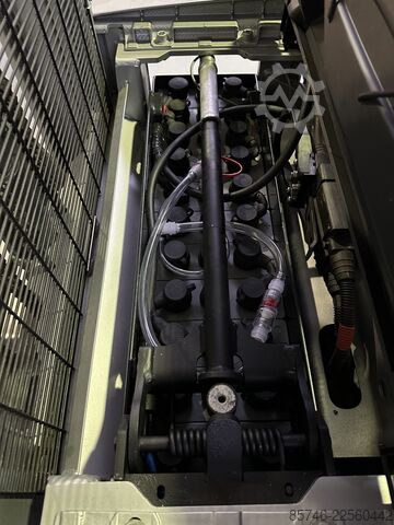 EXV 14 * DEMO * Atex EX * Miretti 3D / Z22 * NEW battery !! STILL EXV 14 * DEMO * Atex EX * Miretti 3D / Z22 * NEW battery !!