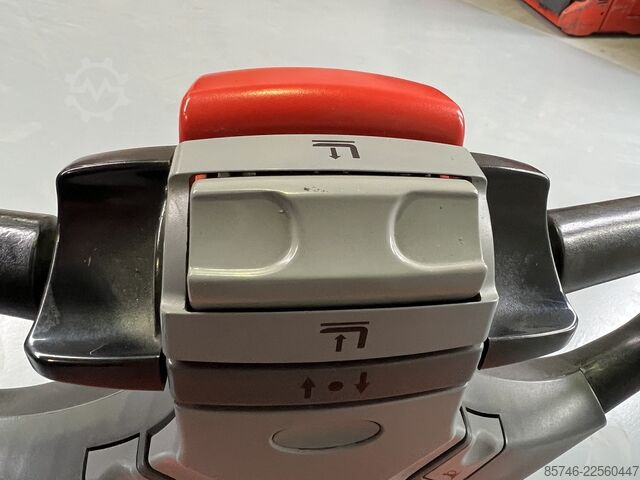 SWE 120 S * Atex EX * Mitrex 2D / Z21 * NEW battery !! BT SWE 120 S * Atex EX * Mitrex 2D / Z21 * NEW battery !!