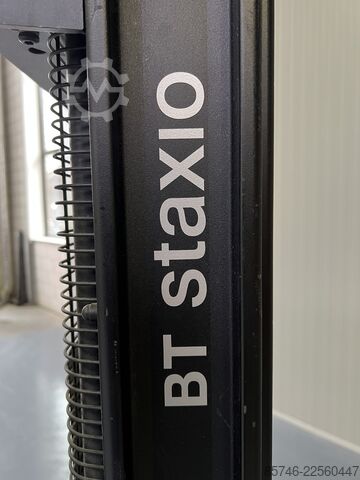 SWE 120 S * Atex EX * Mitrex 2D / Z21 * NEW battery !! BT SWE 120 S * Atex EX * Mitrex 2D / Z21 * NEW battery !!