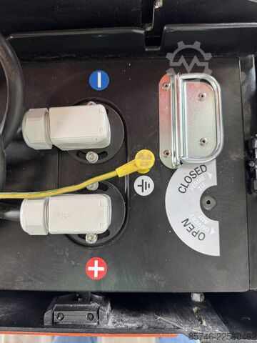 LPE 200 * Atex EX * Pyroban 3D / Z22 * NEW battery !! TOYOTA LPE 200 * Atex EX * Pyroban 3D / Z22 * NEW battery !!