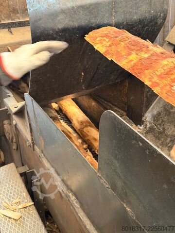 Wood Chipper Jocar JD 500