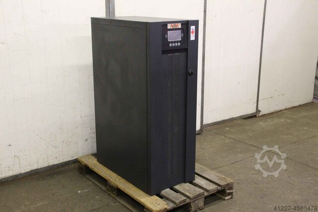 Virtalähde 40 kVA AdPoS USV Maxi-J F H 40 kVA