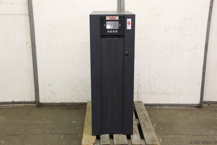 Virtalähde 40 kVA AdPoS USV Maxi-J F H 40 kVA