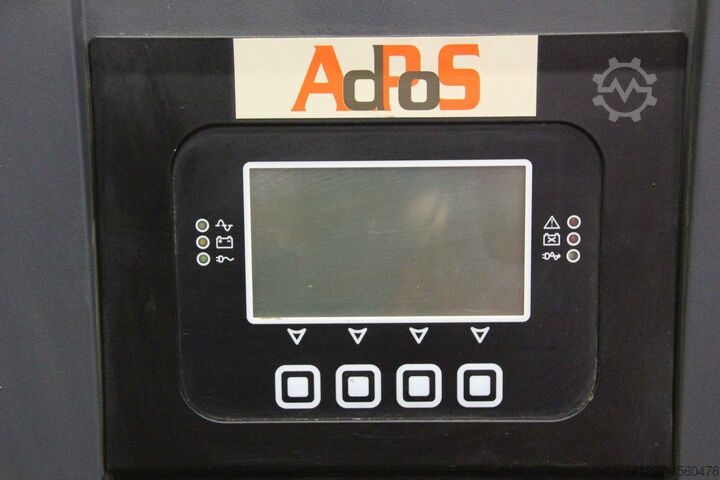 Virtalähde 40 kVA AdPoS USV Maxi-J F H 40 kVA