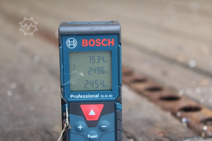 Koffer Scania P230 + LIFT + EURO 5