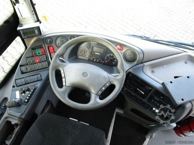 Autocarro urbano IVECO Crossway LE, EEV, 54 Sitze, A/C, Gurte