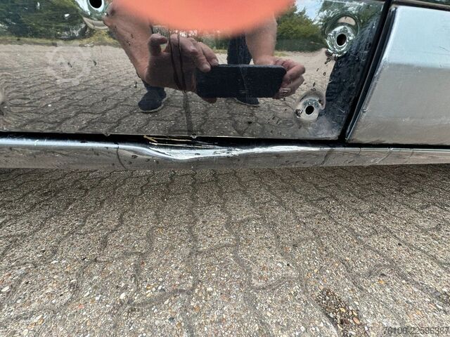 Fourgon tôlé OPEL Vivaro Kasten Edition L  Doppelkabine *Navi*Ahk*