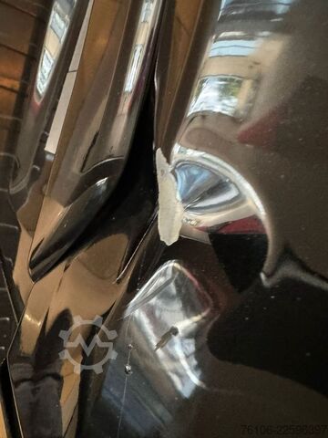 Skåpbil FORD Transit Custom Kasten 300 L1 Trend Doppelkabine