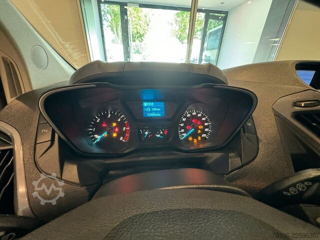 Skåpbil FORD Transit Custom Kasten 300 L1 Trend Doppelkabine