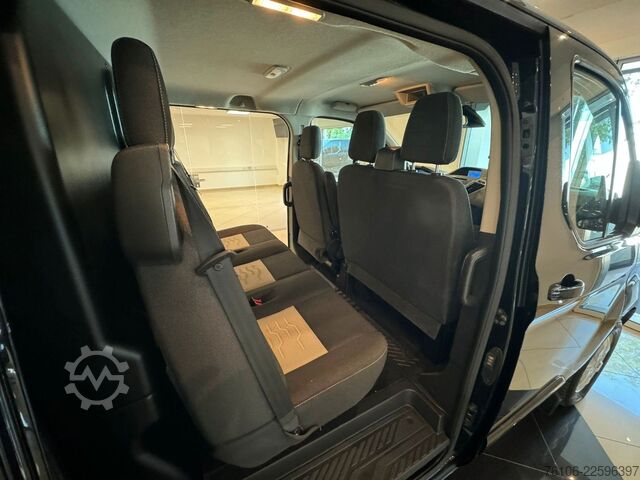 Skåpbil FORD Transit Custom Kasten 300 L1 Trend Doppelkabine