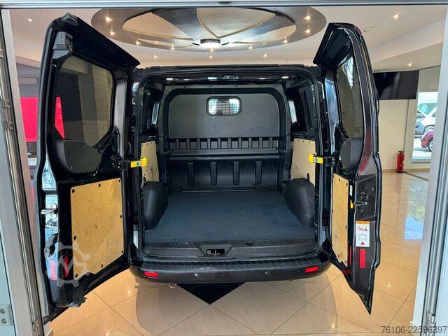 Skåpbil FORD Transit Custom Kasten 300 L1 Trend Doppelkabine