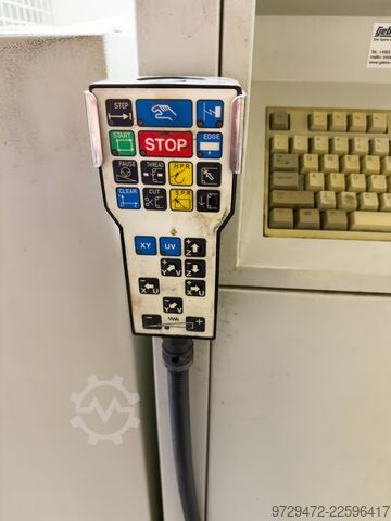 线切割机床 CHARMILLES Robofil 440