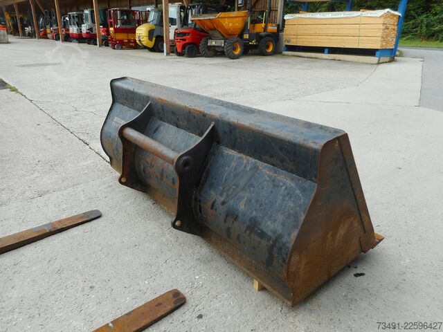 Teleskoplastare Manitou MT 932.25