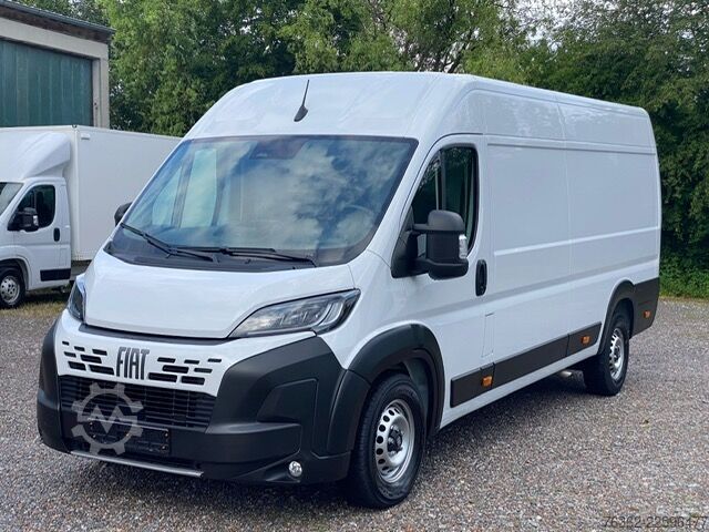  FIAT Ducato Maxi L4H2 Klima Automatik Kamera