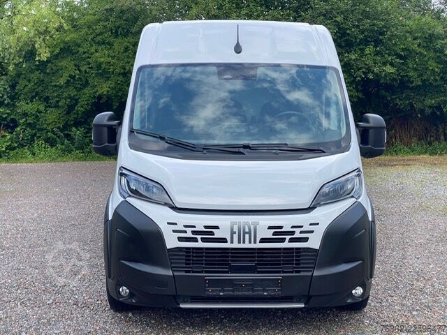  FIAT Ducato Maxi L4H2 Klima Automatik Kamera