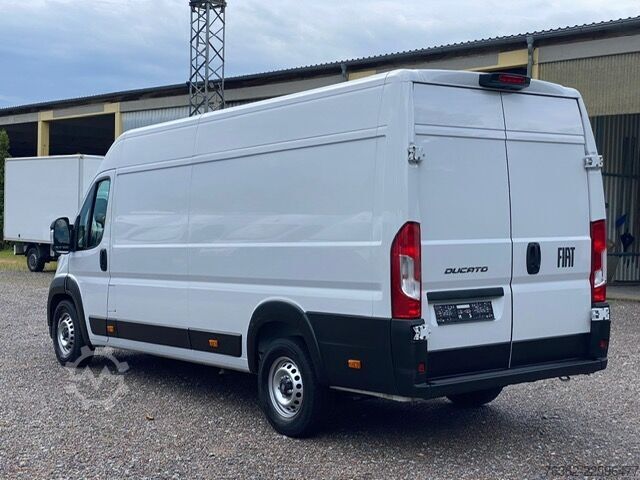  FIAT Ducato Maxi L4H2 Klima Automatik Kamera