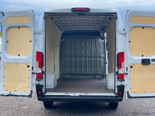  FIAT Ducato Maxi L4H2 Klima Automatik Kamera
