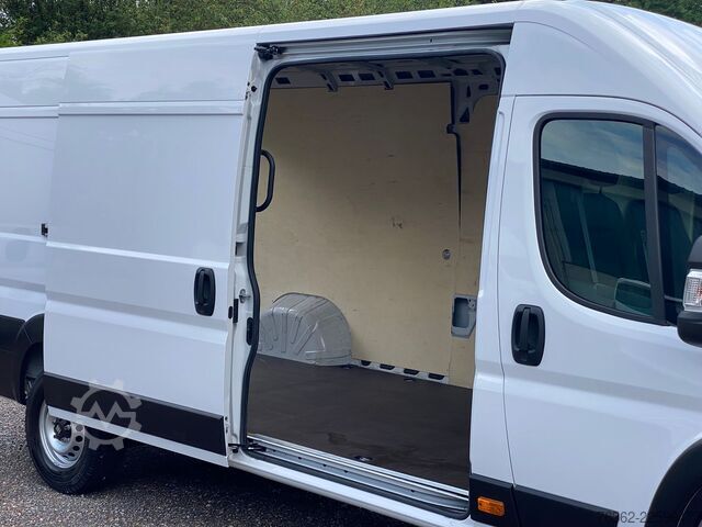  FIAT Ducato Maxi L4H2 Klima Automatik Kamera