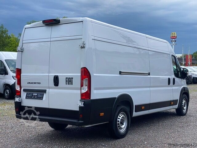  FIAT Ducato Maxi L4H2 Klima Automatik Kamera