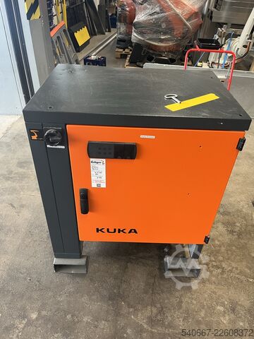 Industriālais robots KUKA KUKA KR 210R2700