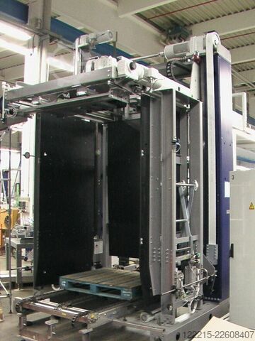 KOSME Krones, KHS Abfülllinie für Glasflaschen (Einweg) (2013) KOSME Abfülllinie für Glasflaschen (Einweg)