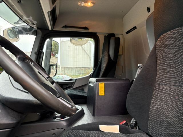 Rashladni kamion MERCEDES-BENZ Antos 2540 Kühlkoffer,Rearder,AHK,Kamera
