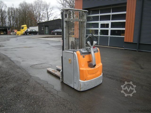 Ръчен стакер STILL EXV 16 I