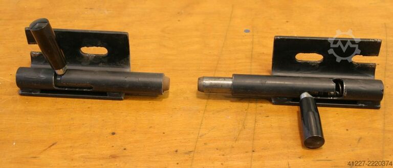 Locking bolts unbekannt Durchmesser 20 mm