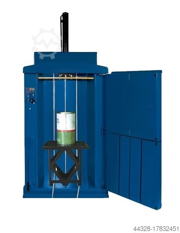 Ballenpresse  BTS-MF40 Ballenpresse Waste Baler