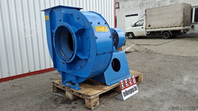 منفاخ، مروحة طرد مركزي Venti Oelde HRV 56N-400/M GL 360