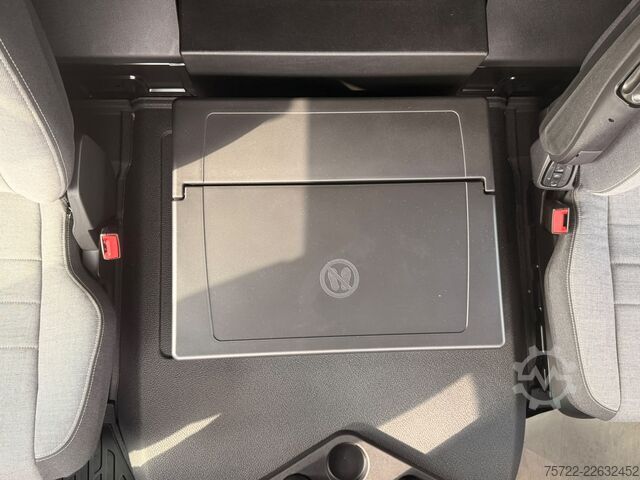 Plataforma de carga Mercedes-Benz Actros 2548 L 6x2 M-FHS Baustoff-Pritsche FASSI...