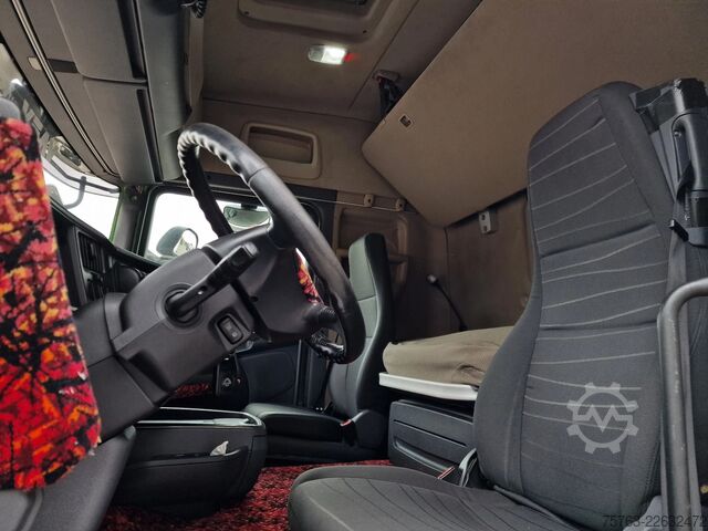 Standard-SZM Scania R500 V8 Highline 4x2 - Lowdeck - Retarder - Lif...