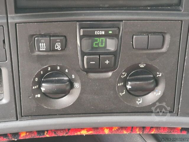 Standard-SZM Scania R500 V8 Highline 4x2 - Lowdeck - Retarder - Lif...