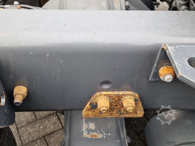 Standard-SZM Scania R500 V8 Highline 4x2 - Lowdeck - Retarder - Lif...