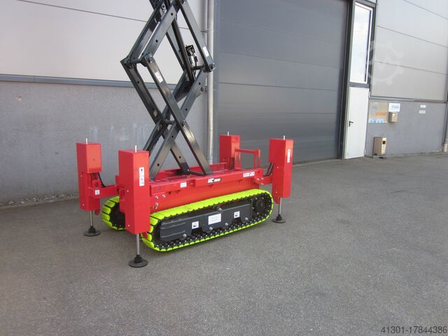 Scissor lift HERED LIFT HC0610E