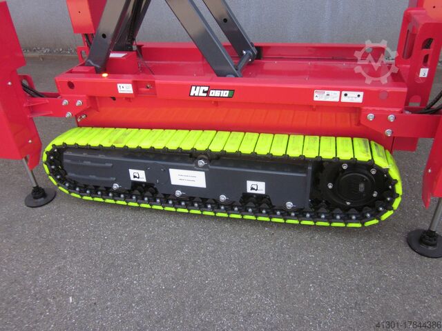 Scissor lift HERED LIFT HC0610E