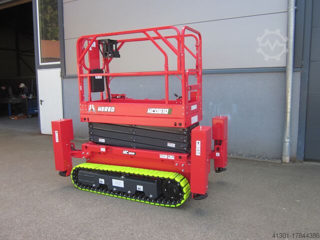 Scissor lift HERED LIFT HC0610E