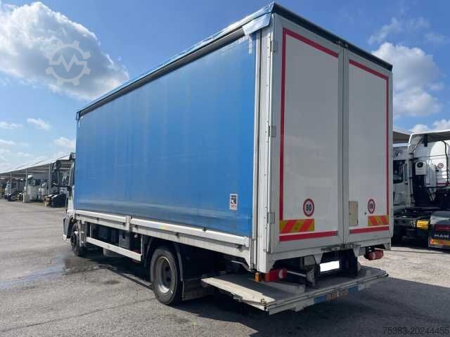 Spesialkjøretøy Iveco EUROCARGO 120E22
