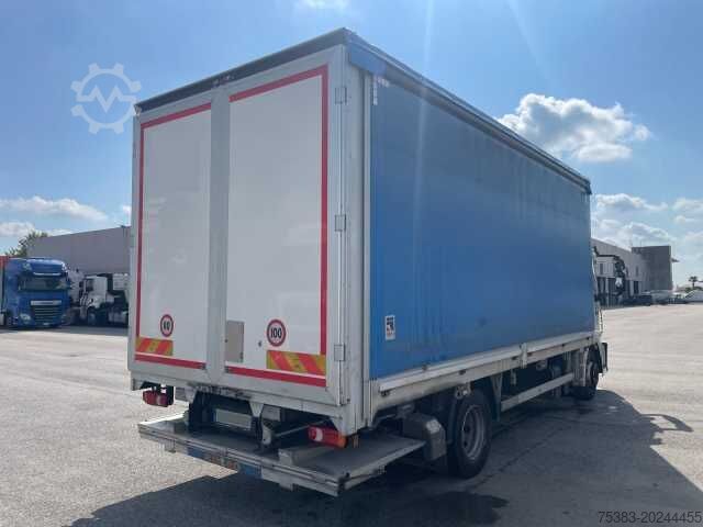 Spesialkjøretøy Iveco EUROCARGO 120E22