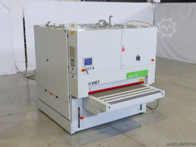 Retificação vertical a partir de cima VIET OPERA 5-3.3 LLL